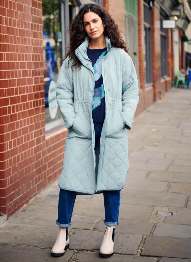 Shop womens coats and jackets