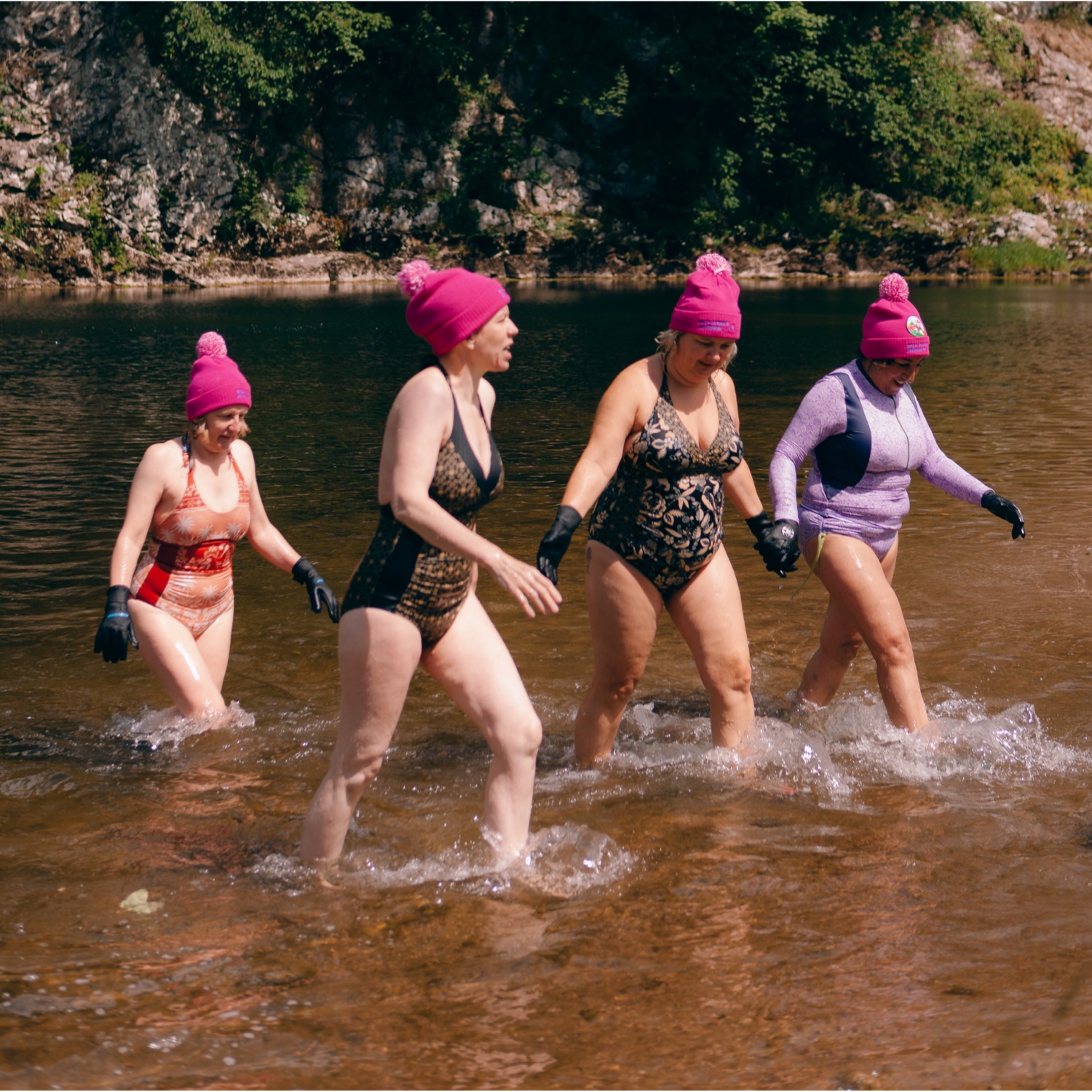 Shop Womens Swimwear