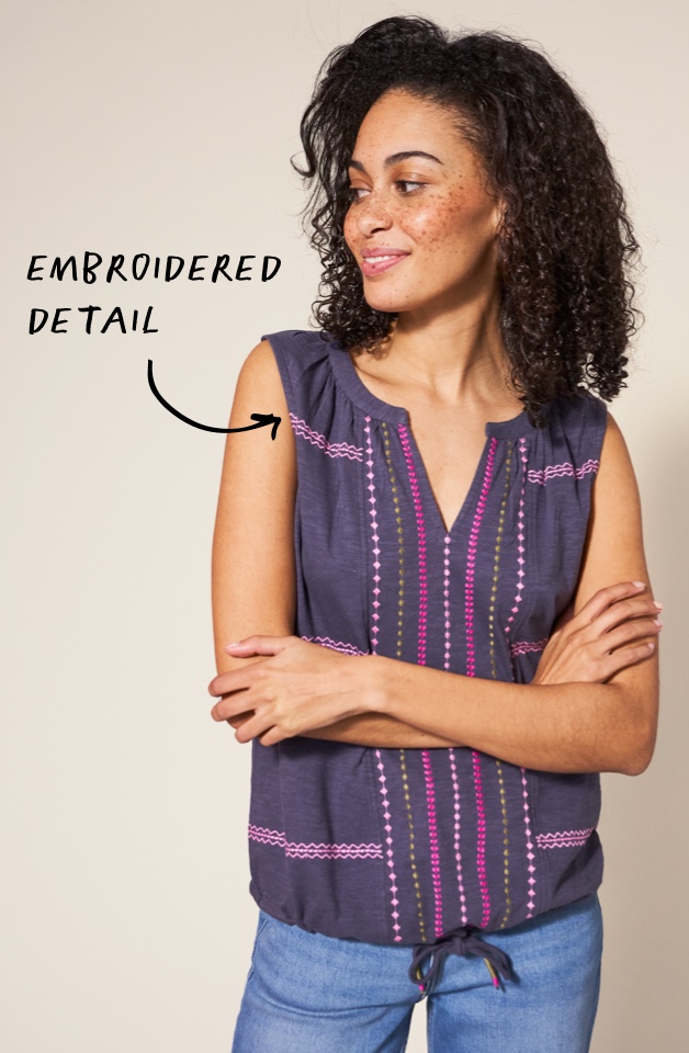Shop women's tops and tees