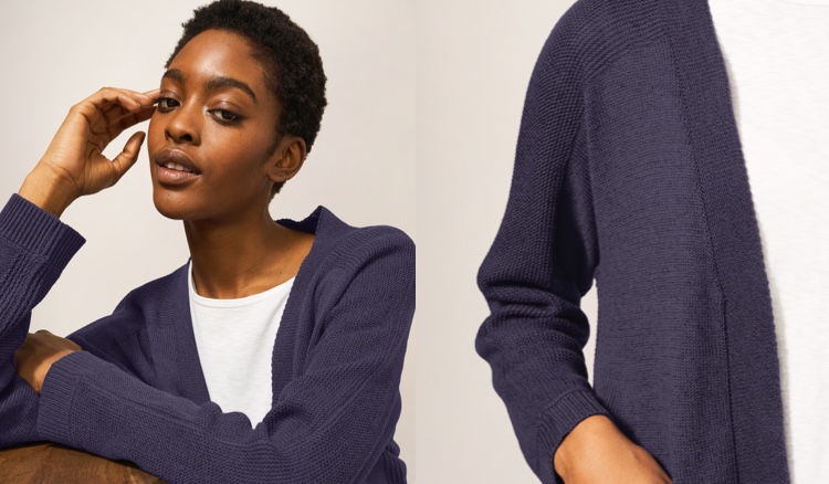 Shop knitwear