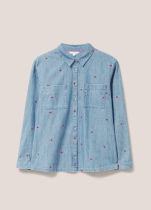Shop women's knitwear's shirts and blouses