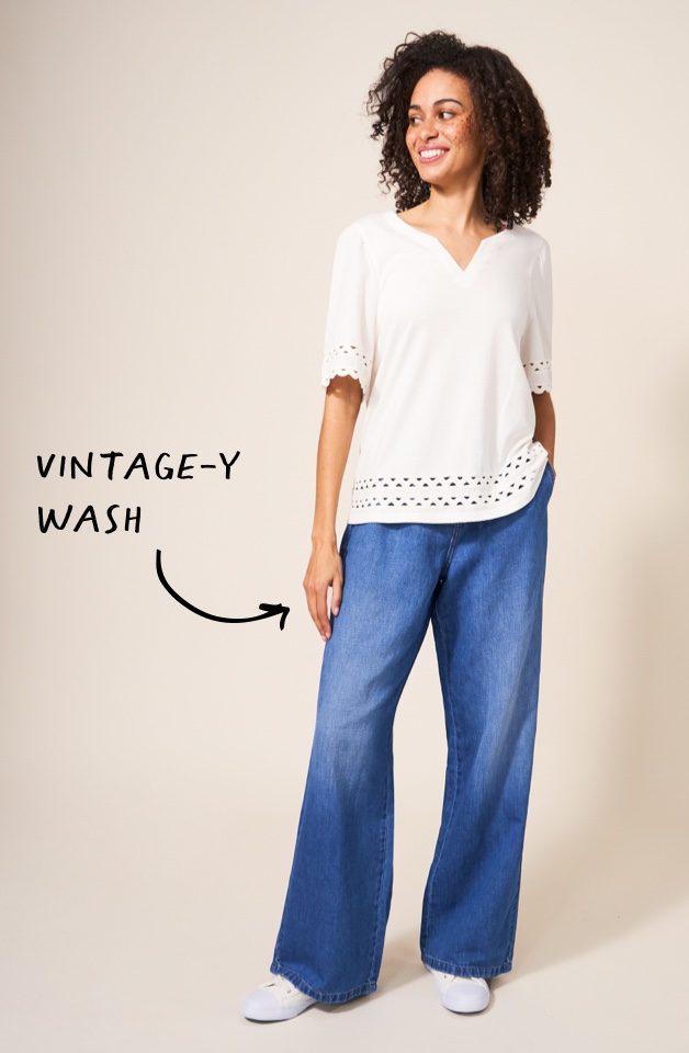 Shop women's jeans