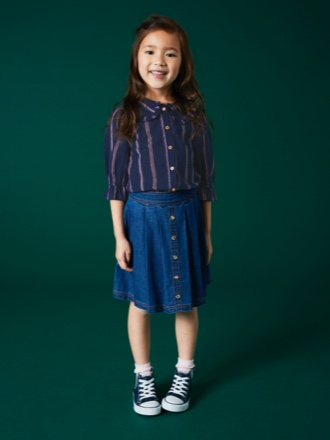 Shop Girls Tops