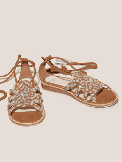 Shop women's accessories and shoes