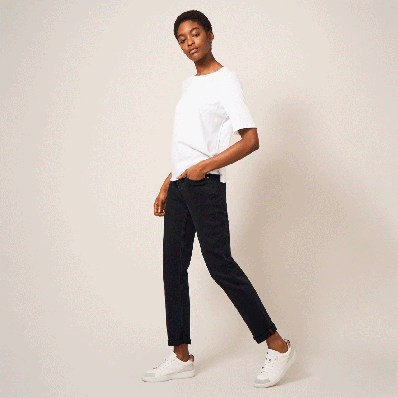2 for £80: selected jeans, jeggings and trousers