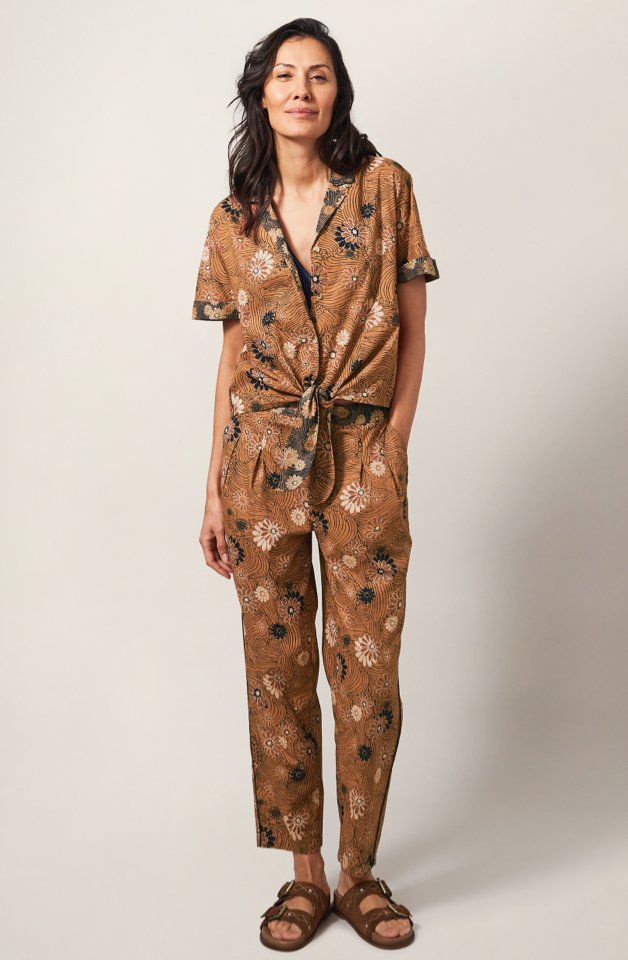Shop women's trousers and leggings
