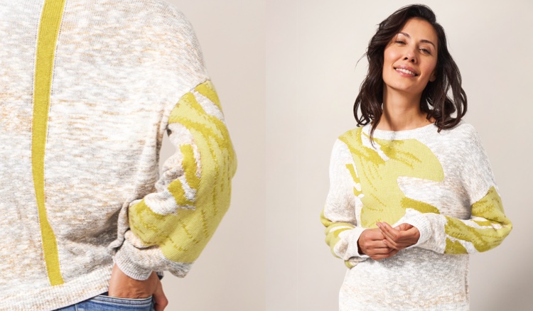 Shop womens knitwear