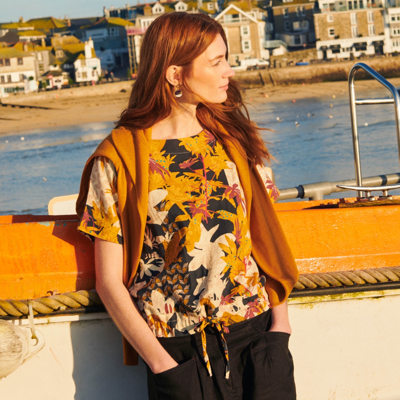 Shop women's tops and tees