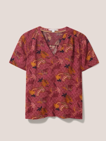 Shop women's tops and tees