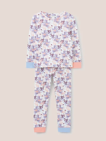Shop girls nightwear