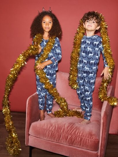 Shop nightwear
