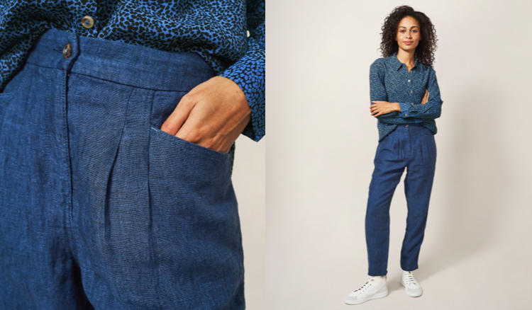 Shop womens trousers nd leggings