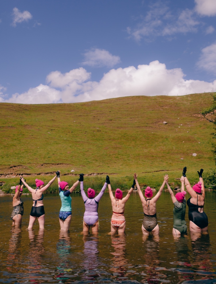 Shop Womens Swimwear