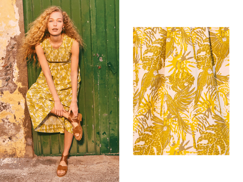 Shop dresses
