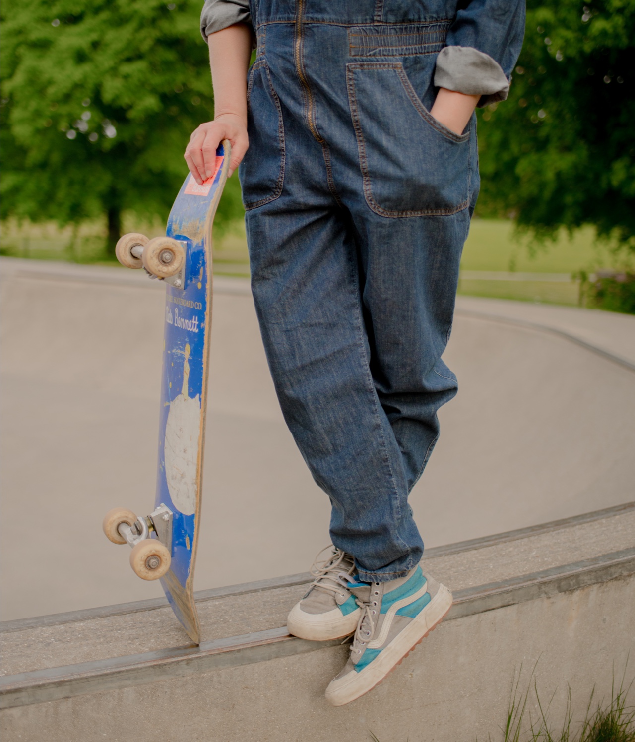 Life, Stuff, Style