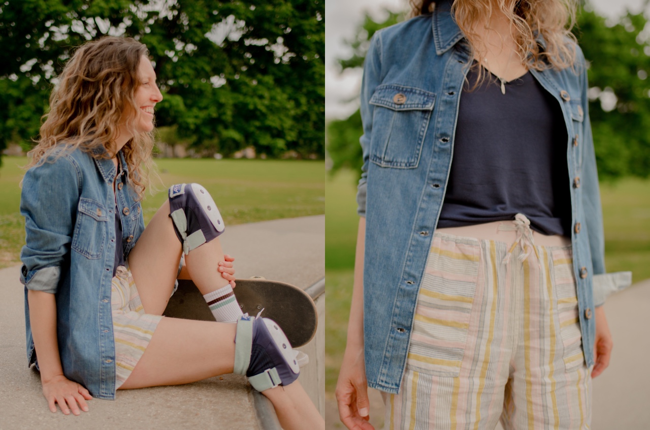 Life, Stuff, Style