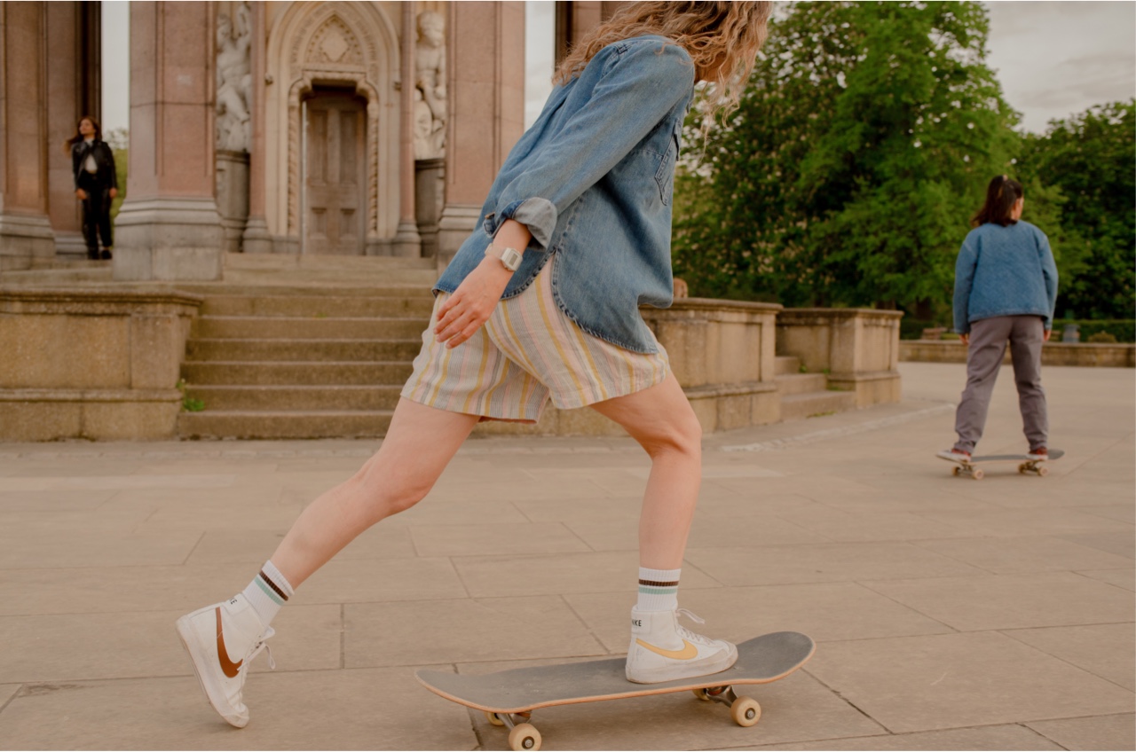 Life, Stuff, Style