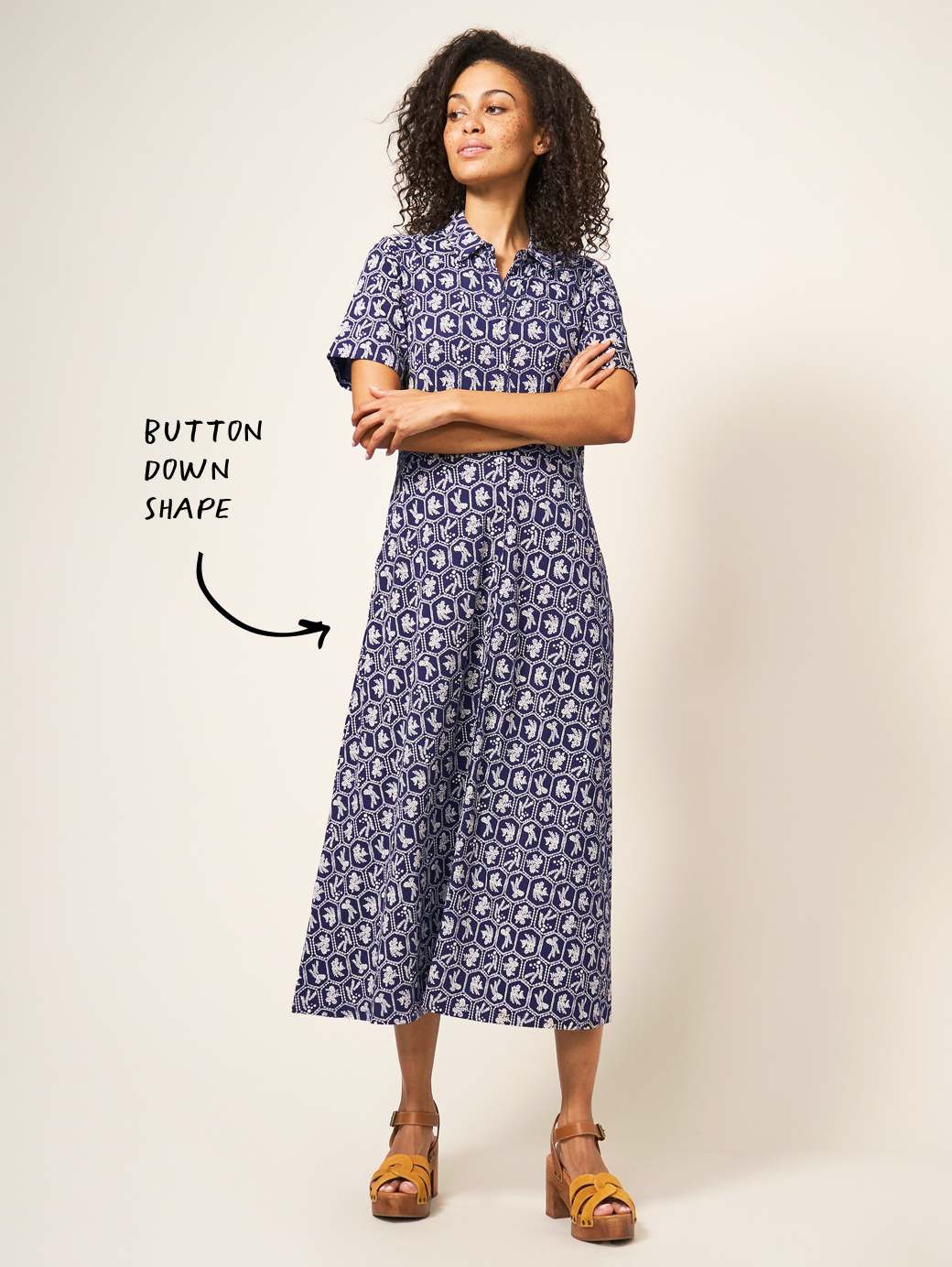 Shop dresses
