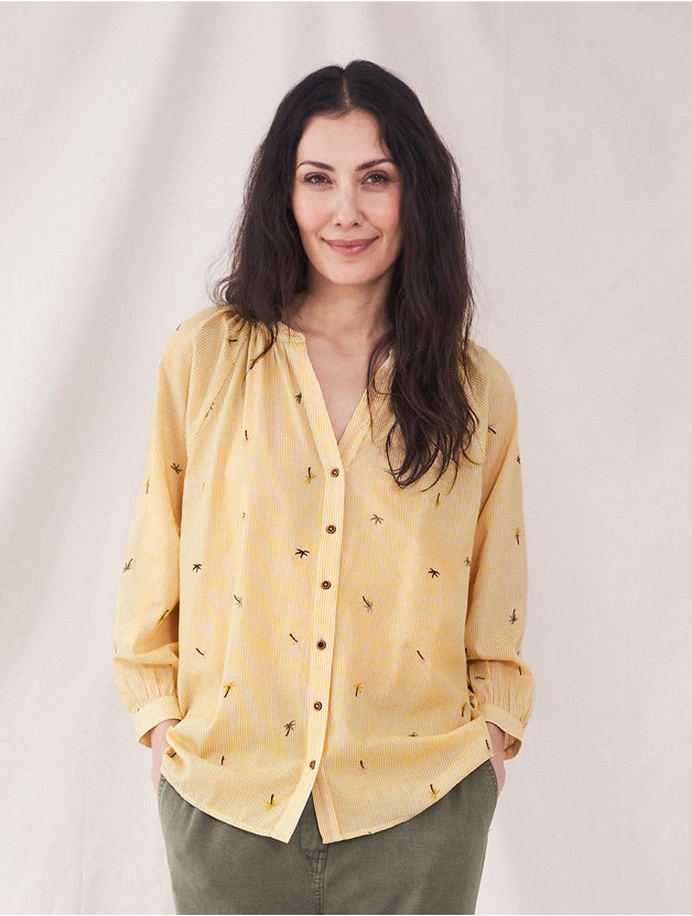 Shop Shirts & Blouses