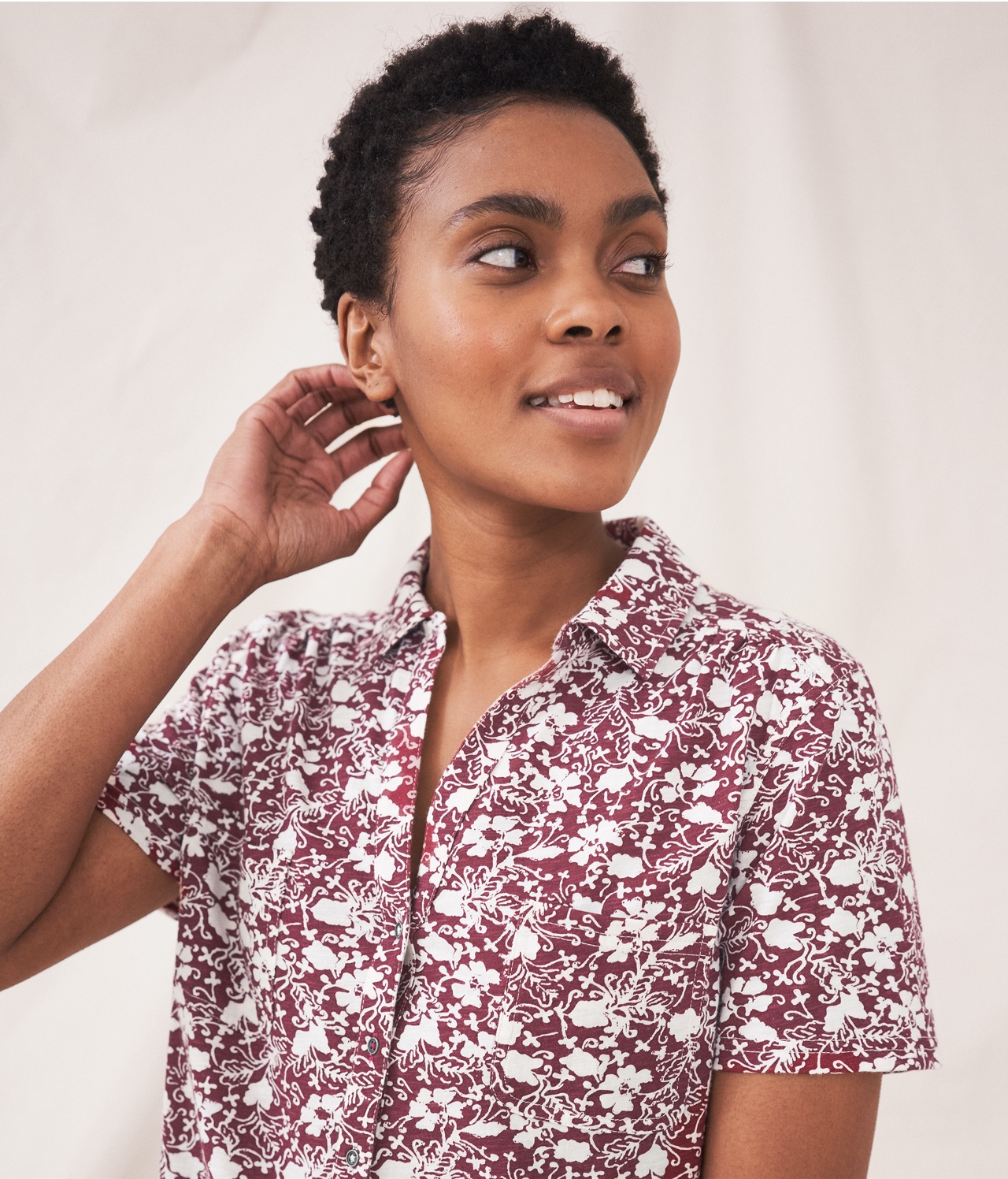 Shop Shirts & Blouses
