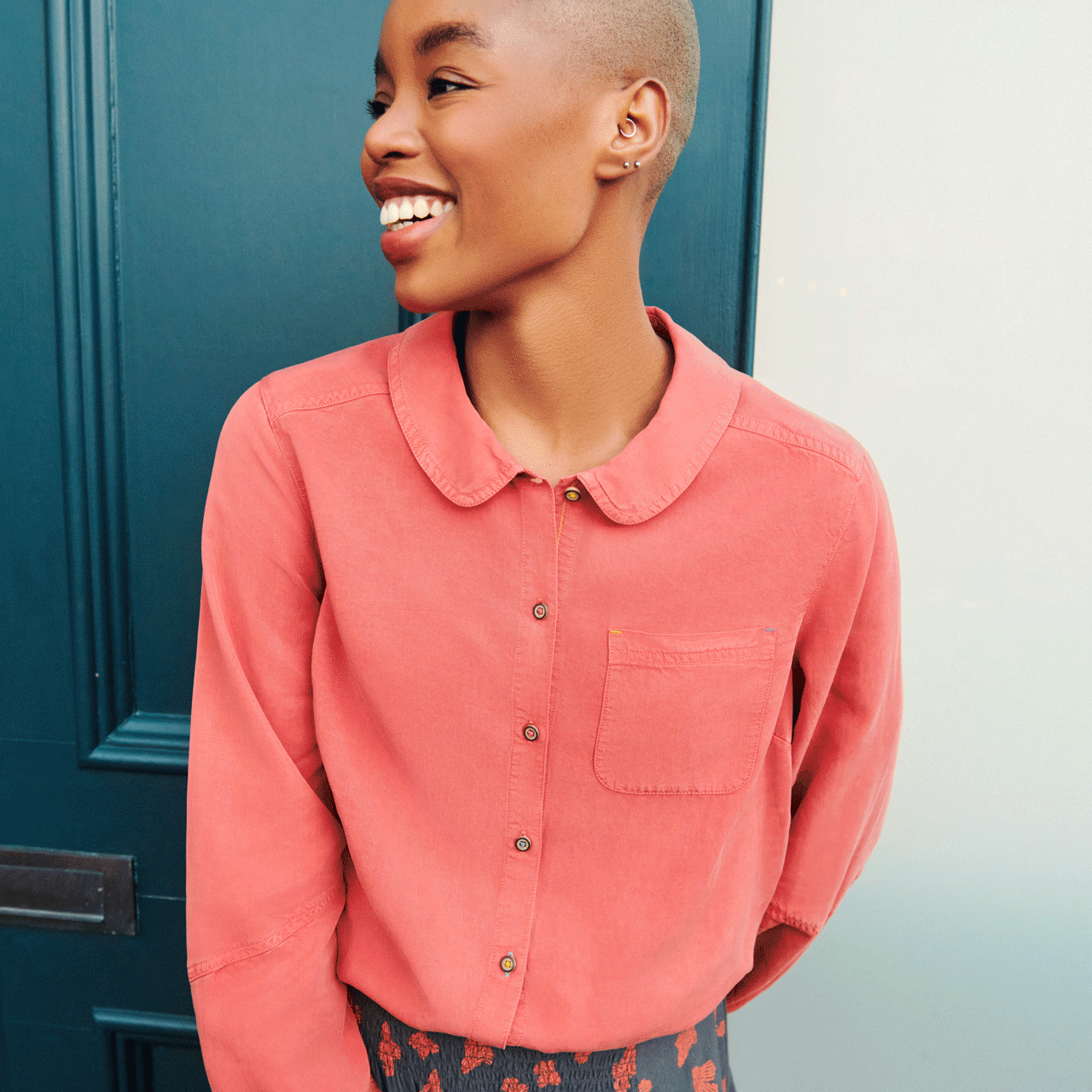 Shop women's shirts and blouses