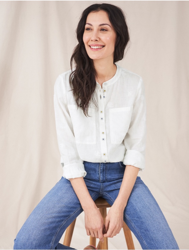 Shop Shirts & Blouses