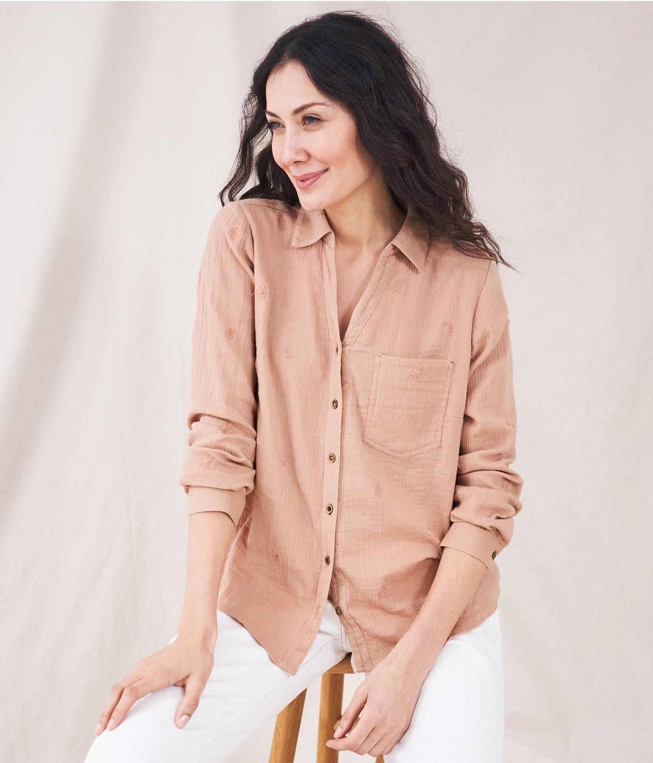 Shop Shirts & Blouses