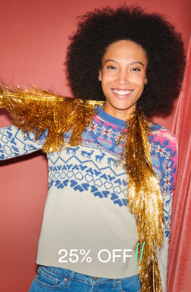 Shop Knitwear