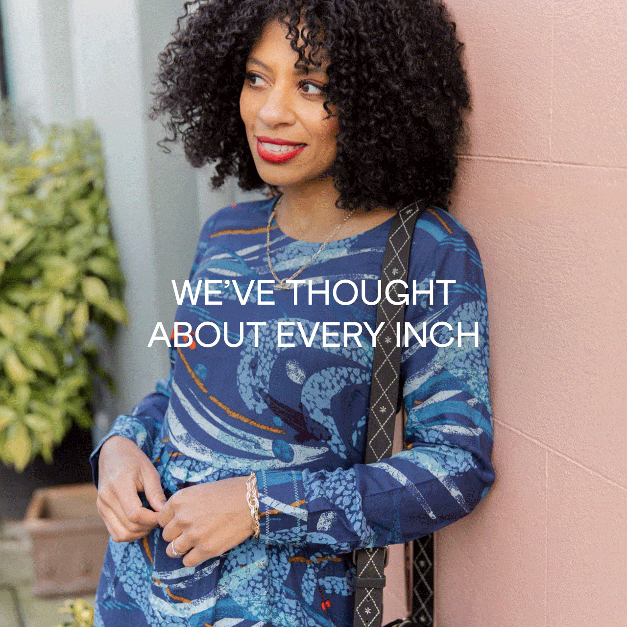 New petite sizes are here