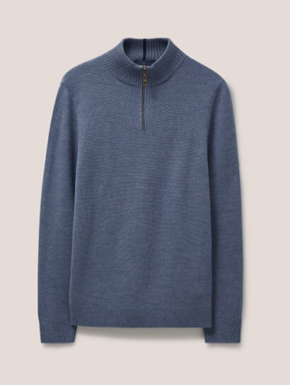 Shop mens knitwear