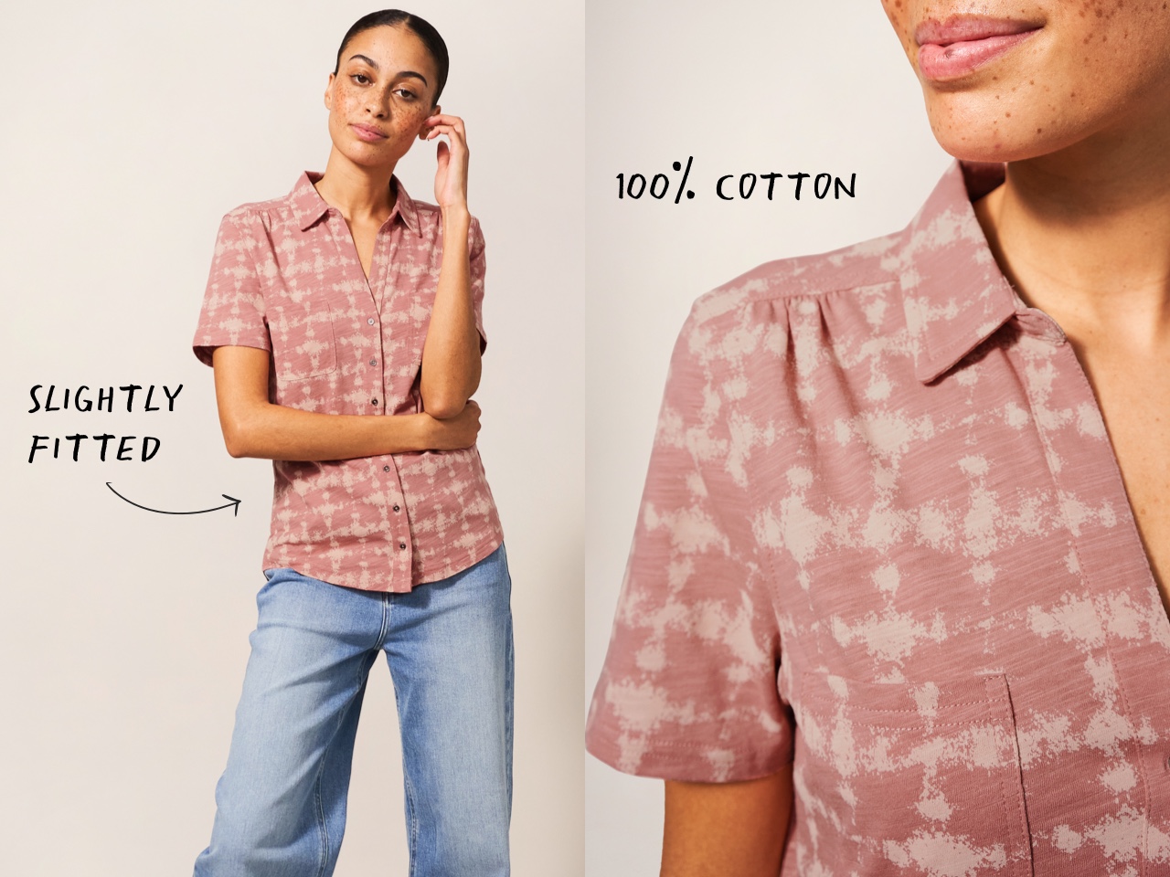 Shop 2 For Tops