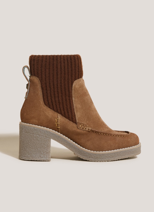 Shop accessories and shoes