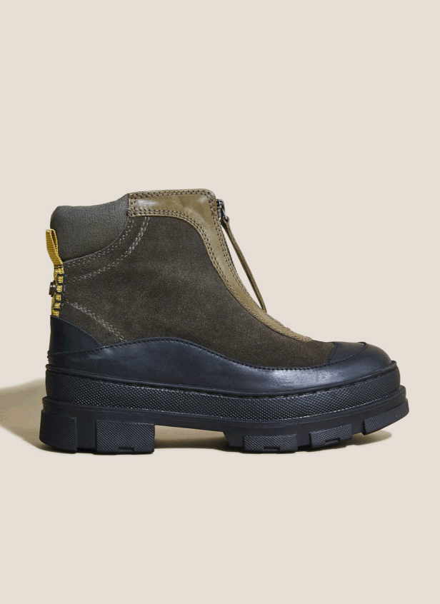 Shop accessories and shoes