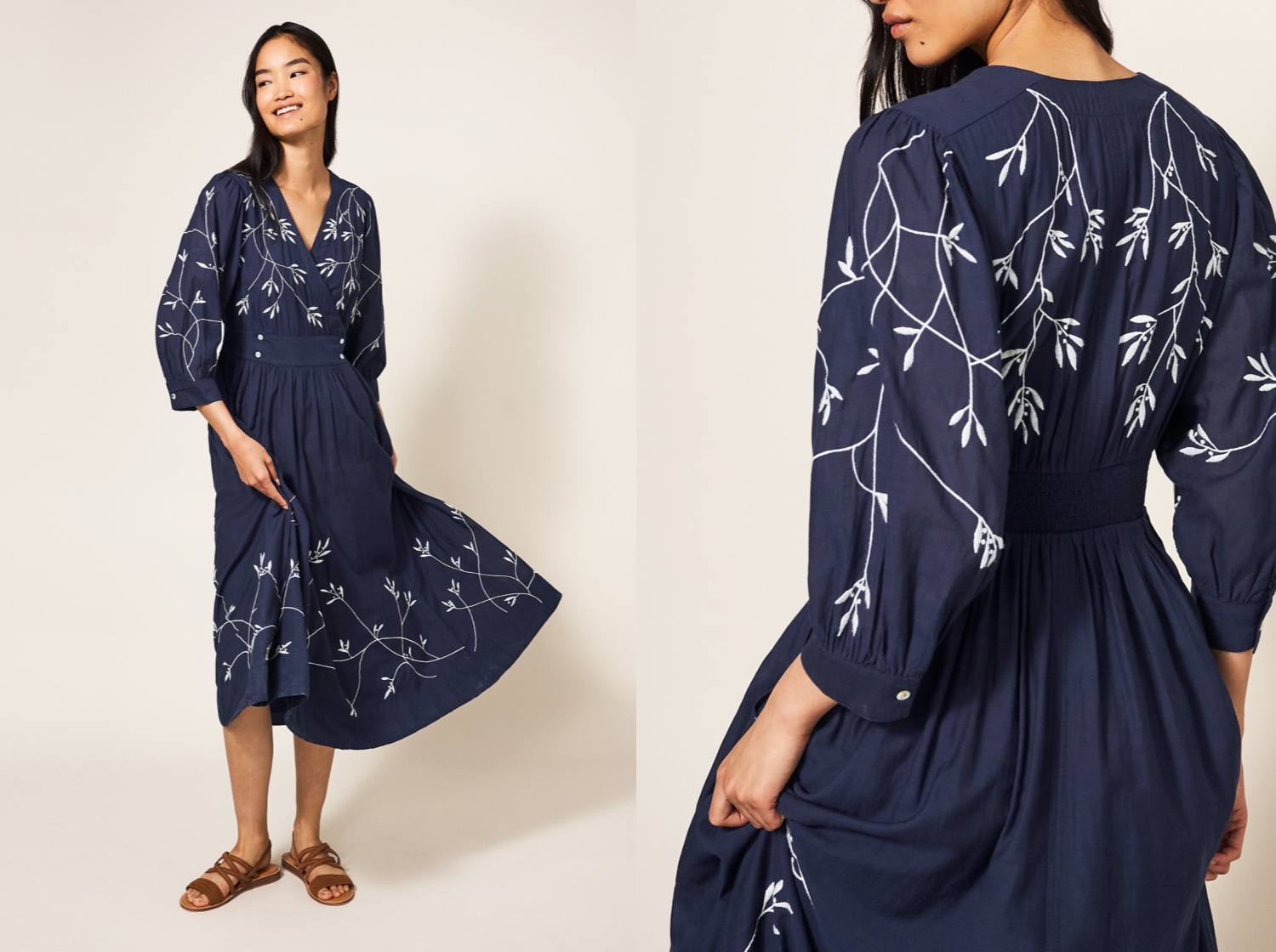 Shop Dresses