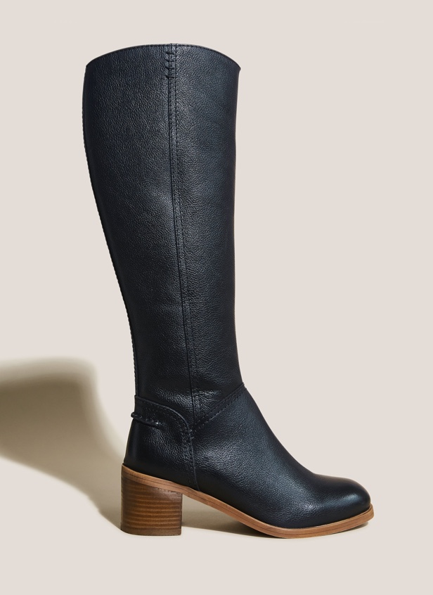 Shop accessories and shoes