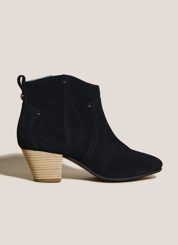 Shop accessories and shoes
