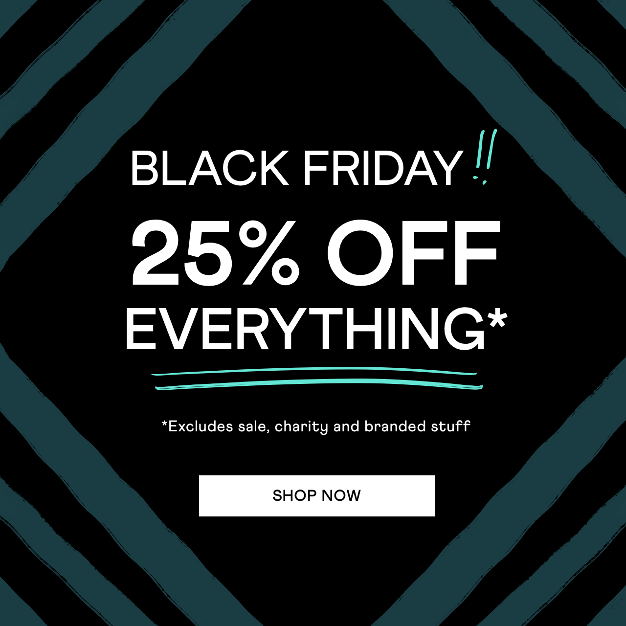 Shop Black Friday Sale