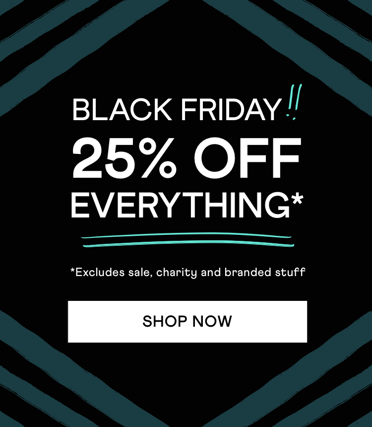 Shop Black Friday Sale