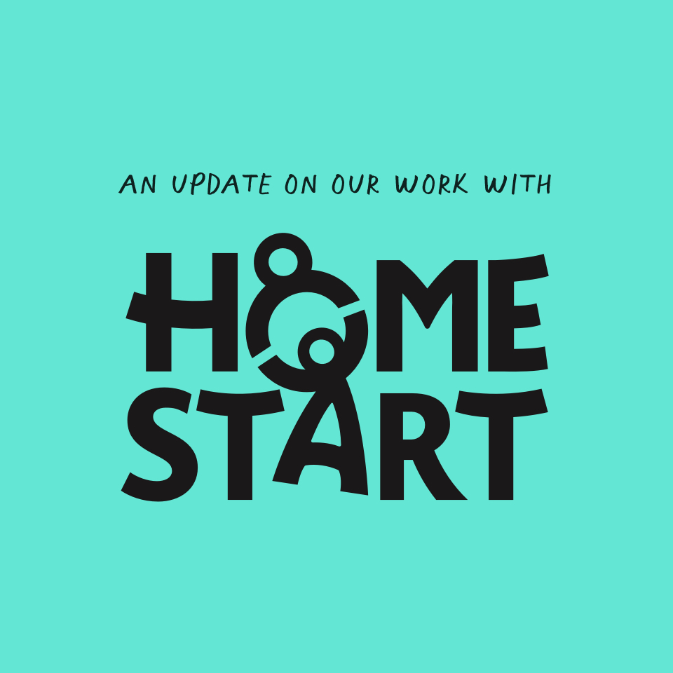 Homestart, the mother of all charities