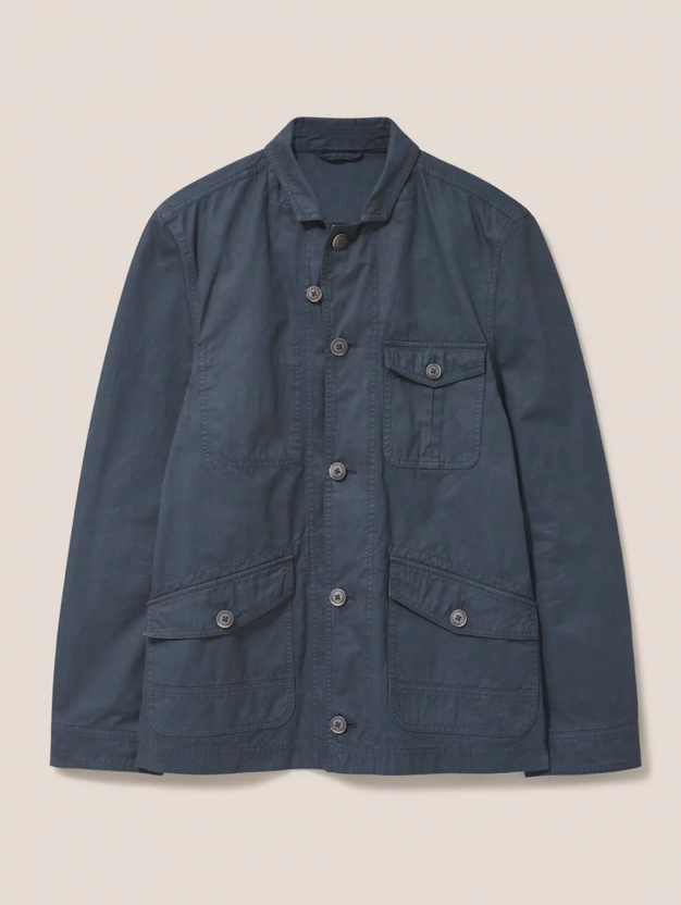 Shop men's coats and jackets