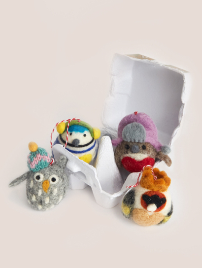 Shop Christmas decorations