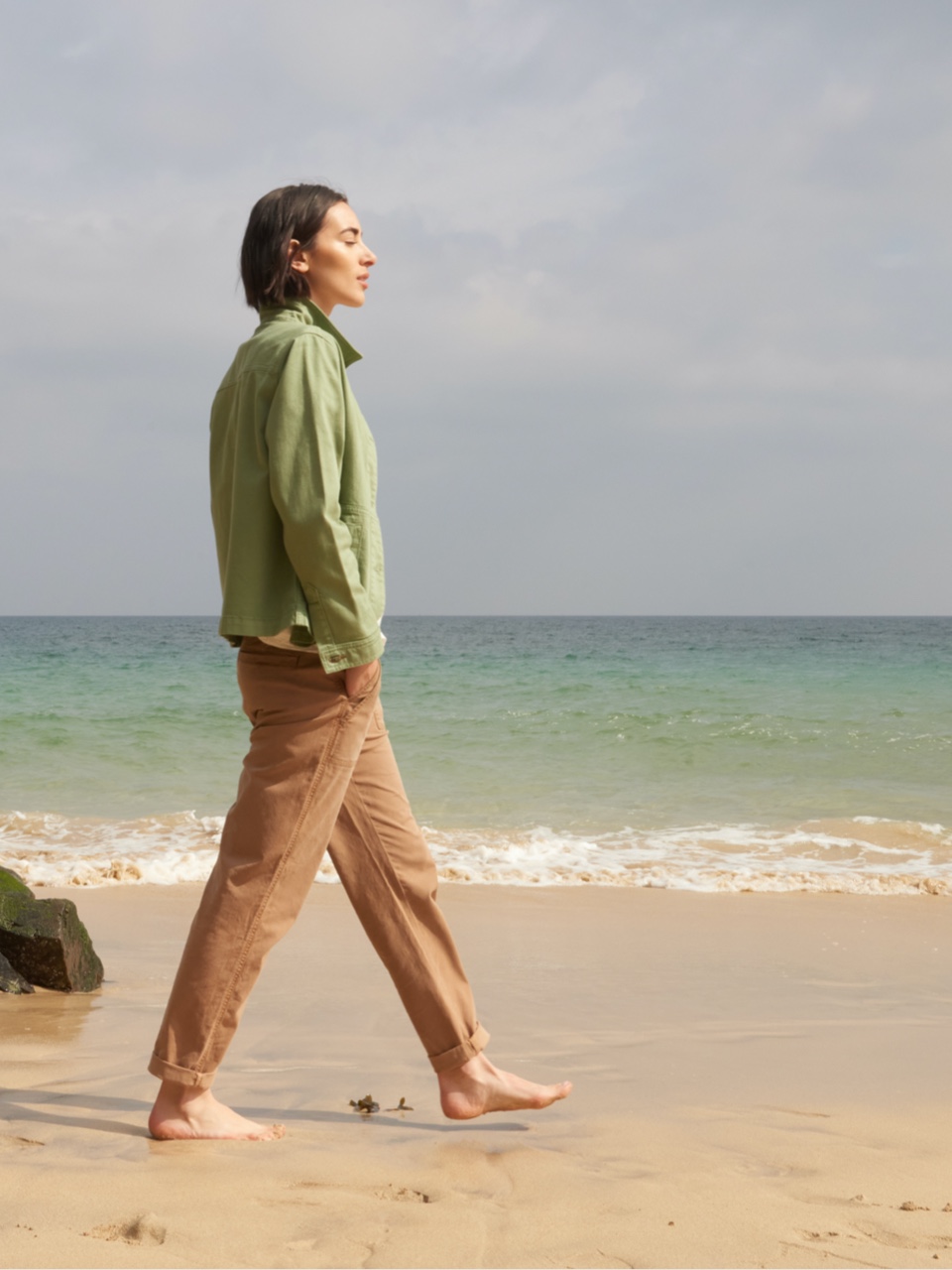 sustainability - Greener Fabrics