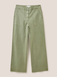 Shop women's trousers and leggings