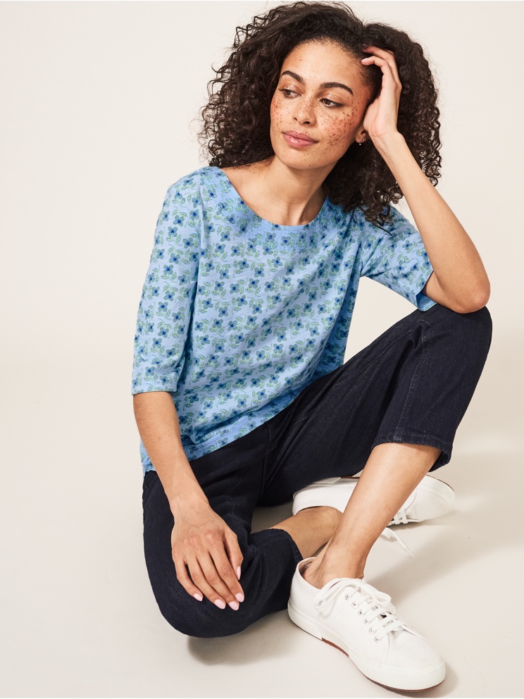 Shop Tops & Tees