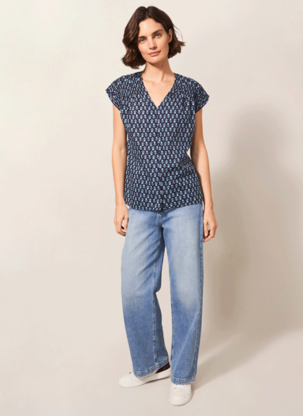 Shop womens tops and tees