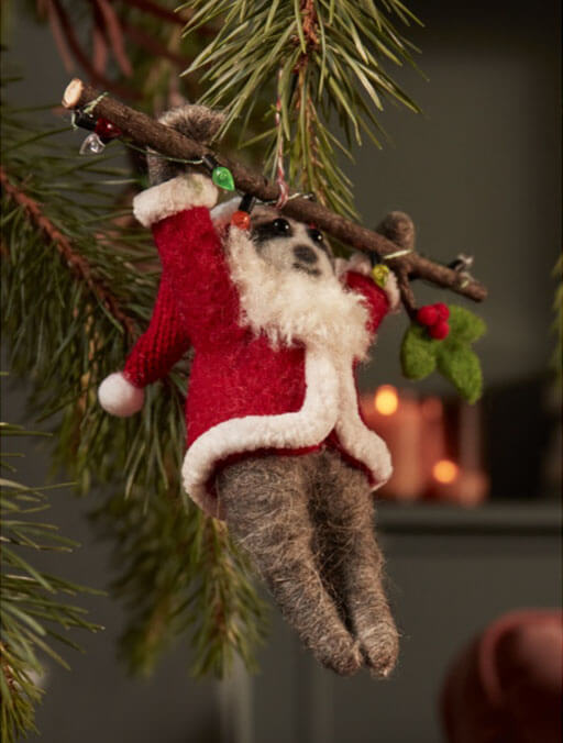 Shop Christmas decorations
