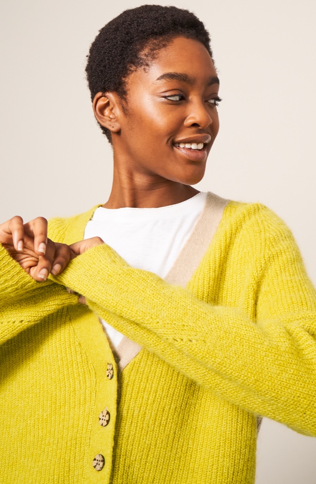 Shop women's knitwear