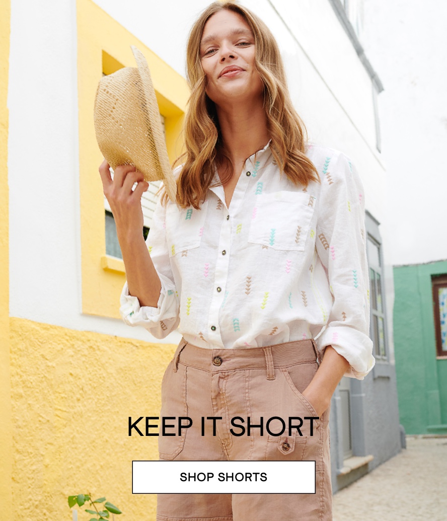 Shop Shorts