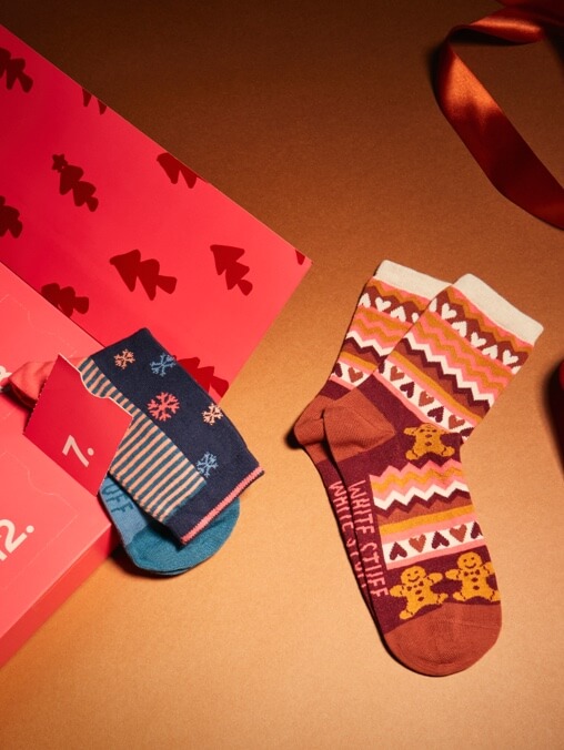 Shop advent calendars