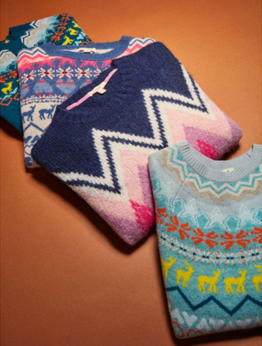 Shop womens knitwear